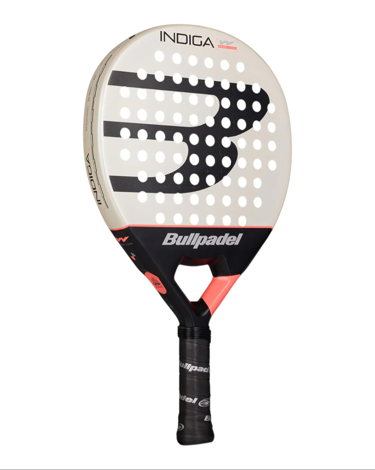 BULLPADEL INDIGA W 26 CONTROL