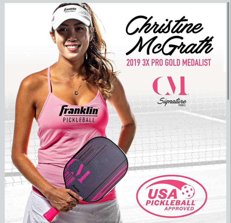 Franklin CM SIGNATURE 13mm