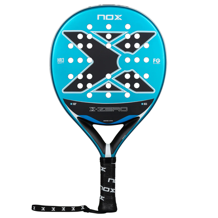 X-ZERO BLUE 2026