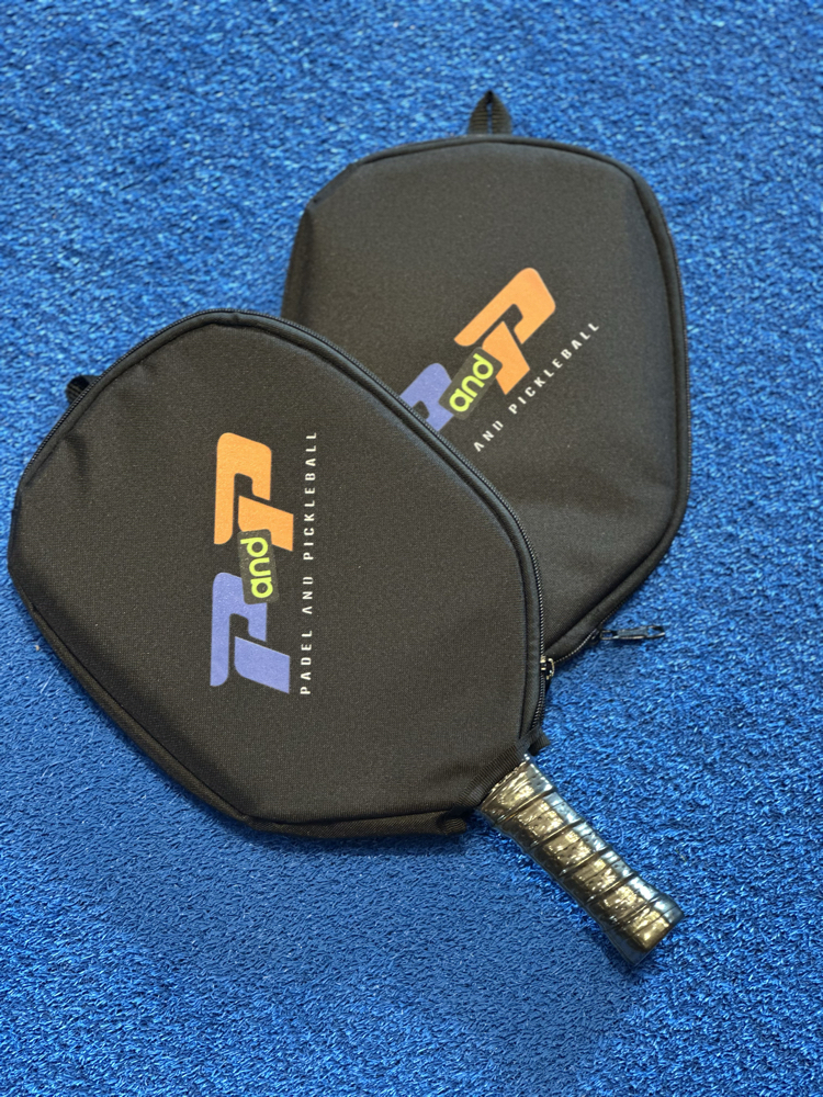Pickleball Raket Koruyucu Kılıfı