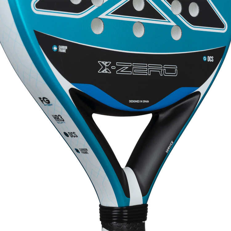 X-ZERO BLUE 2026