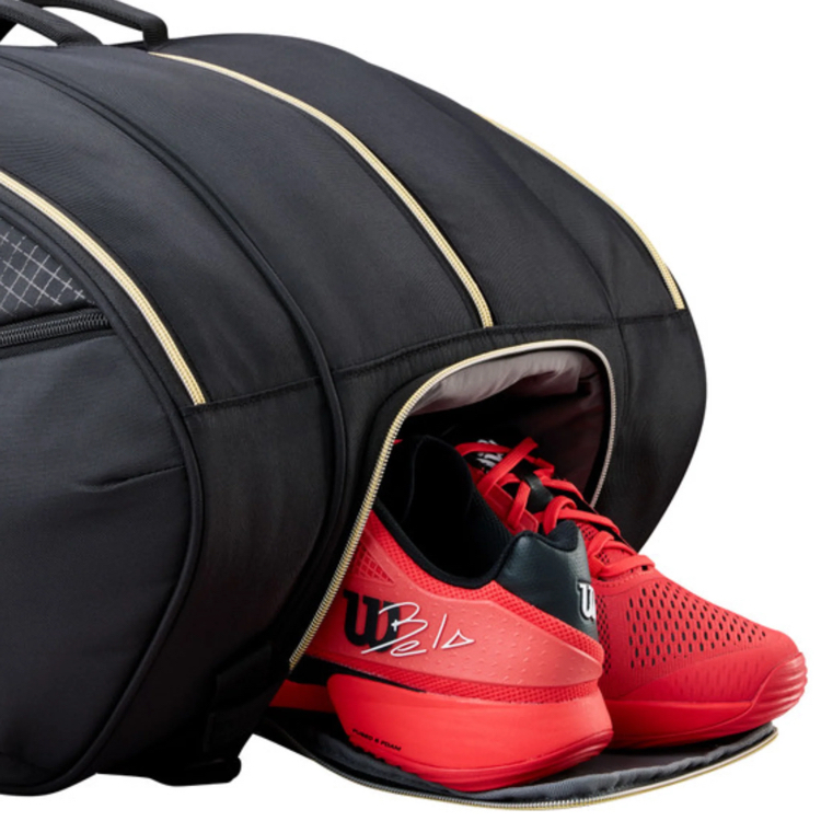WILSON DEFY PADEL BAG