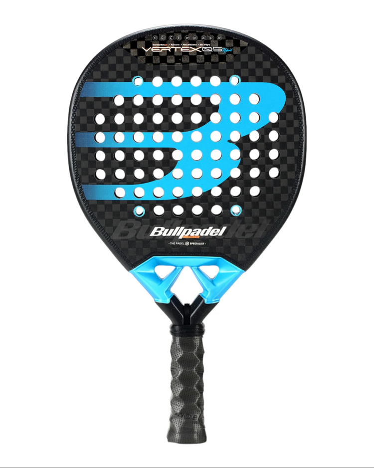Bullpadel Vertex 05 Hybrid 26