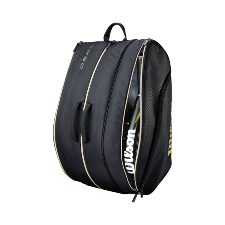 WILSON DEFY PADEL BAG