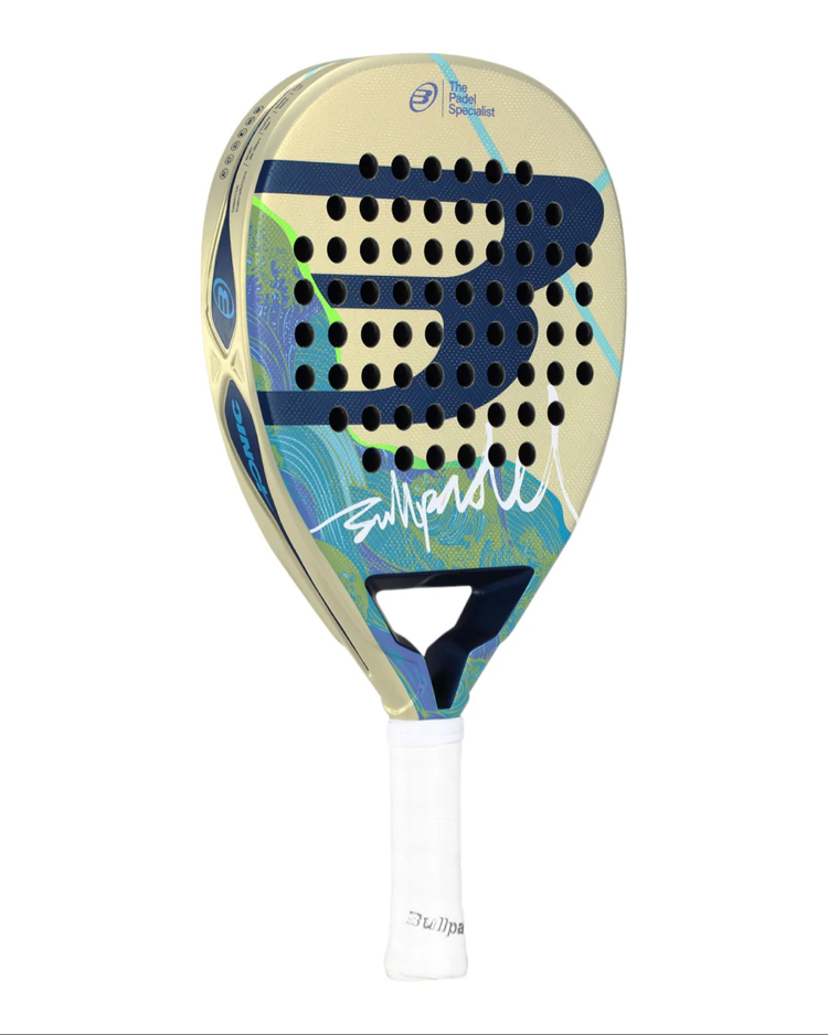 Bullpadel Ionic Light 26