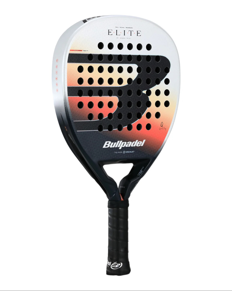 Bullpadel Elite W 26