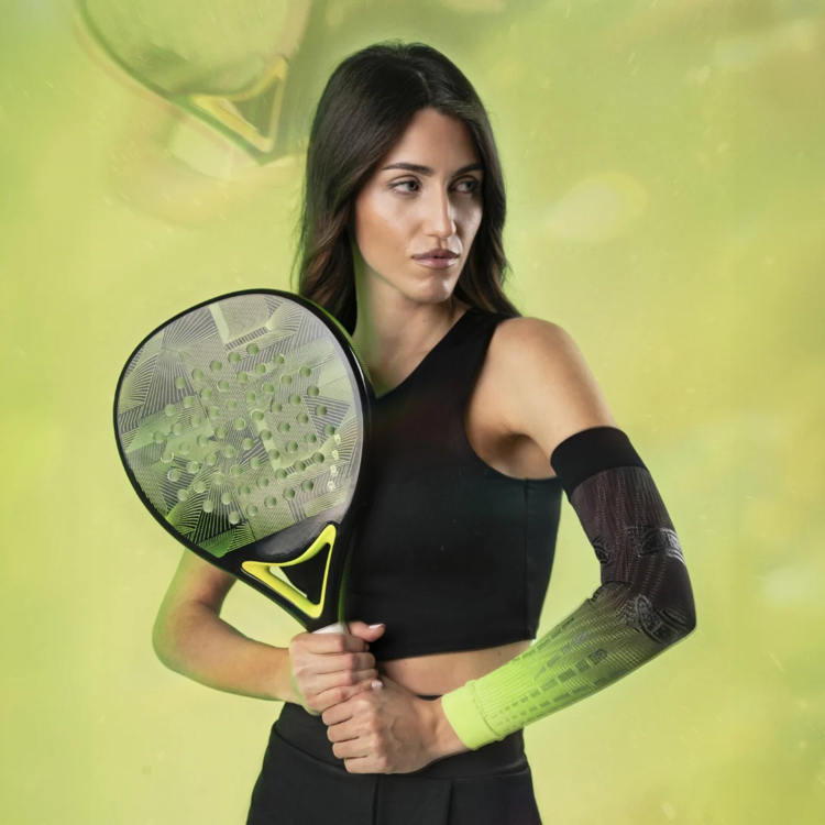 NO STRAIN Evolution Biyomekanik Performans Sporcu Kolluğu (2026)