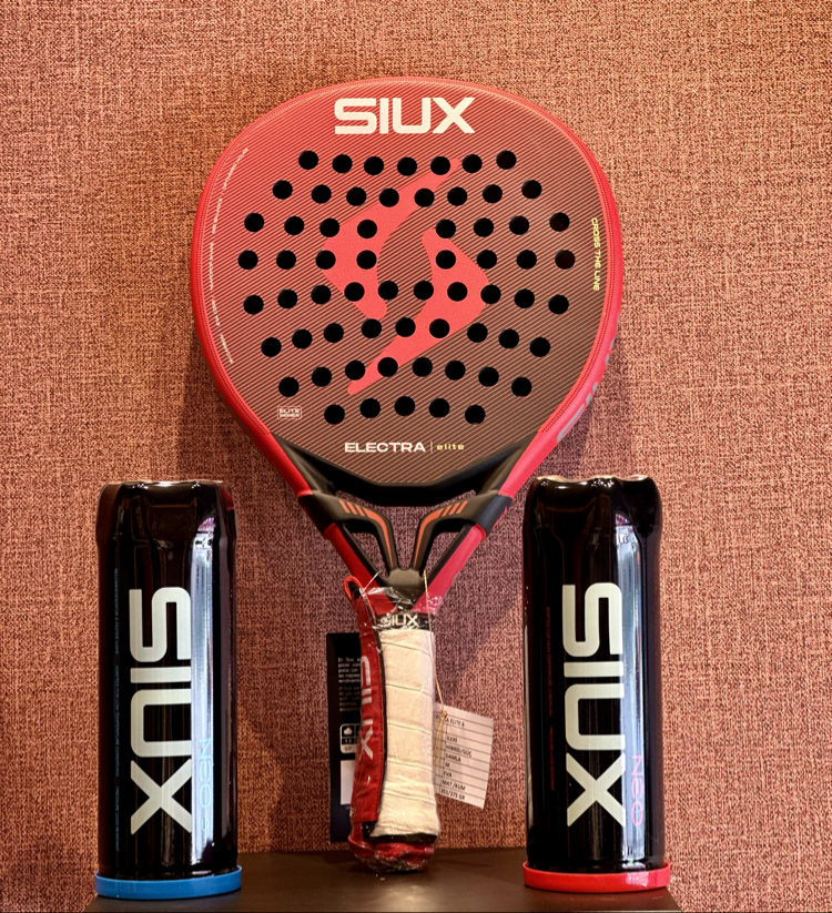 SIUX ELECTRA ELITE 6 2026