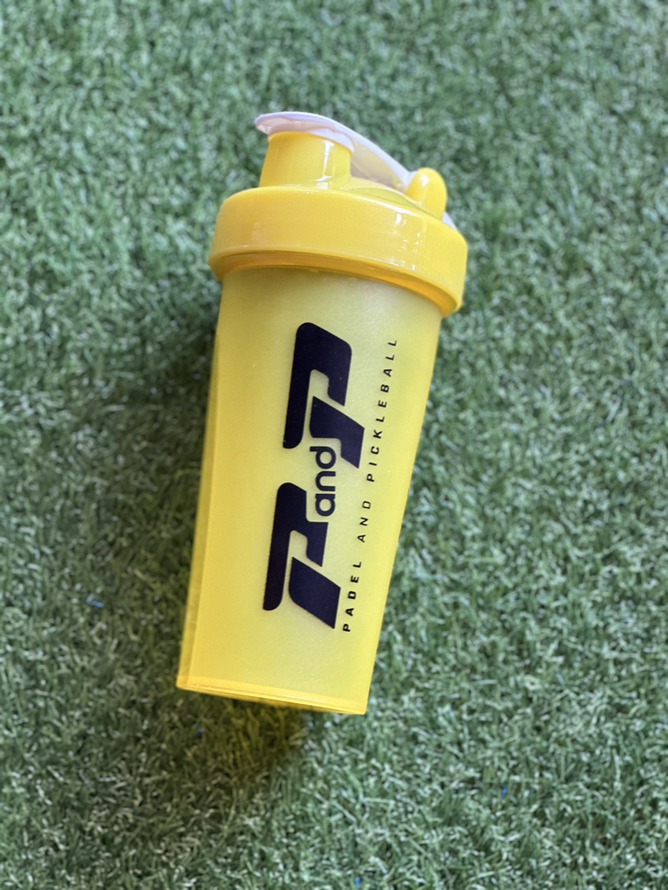 Sporcu Shaker