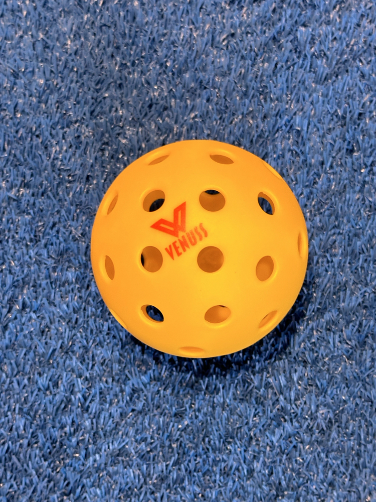 Venuss Pickleball Topu 4 Adet