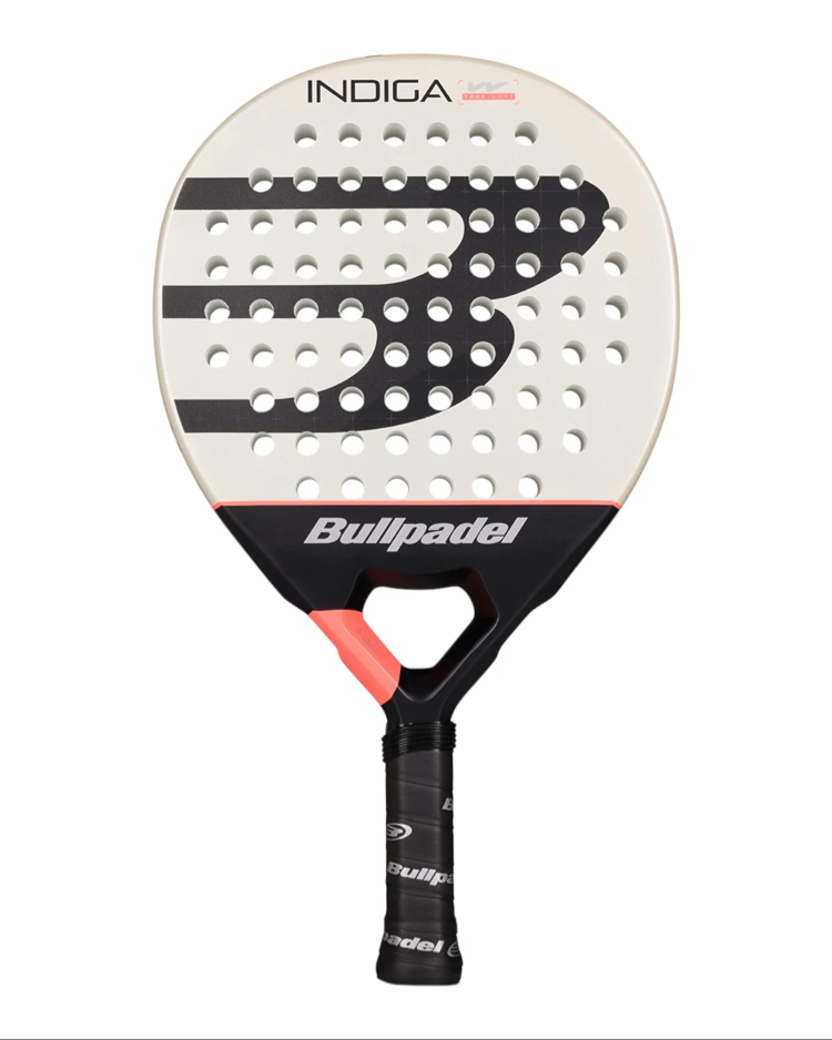 BULLPADEL INDIGA W 26 CONTROL