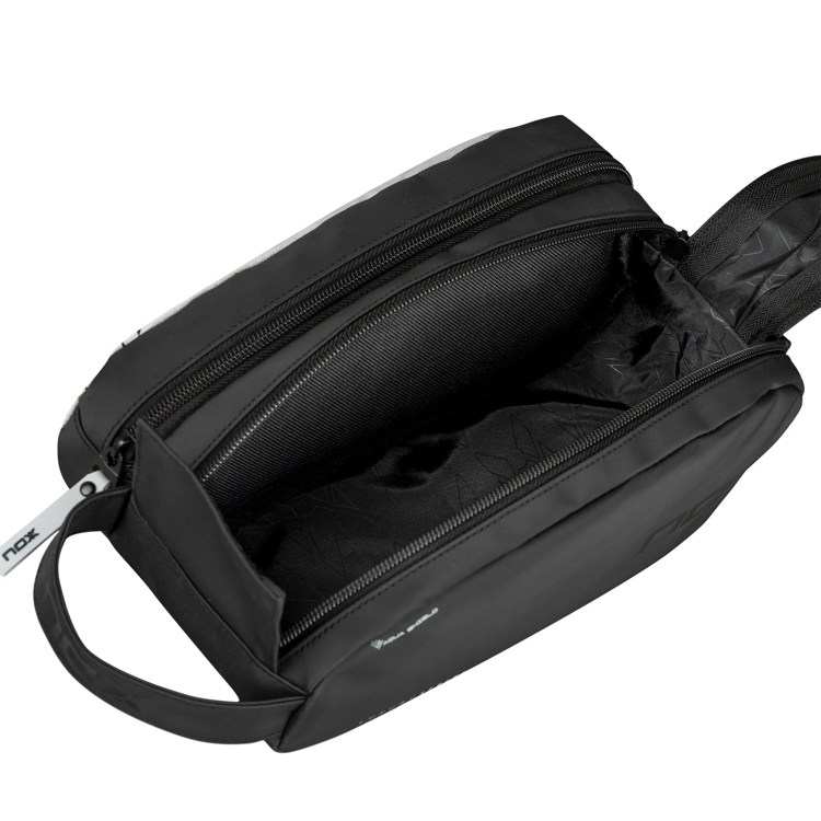 NOX LUXURY TRAVEL KIT BAG