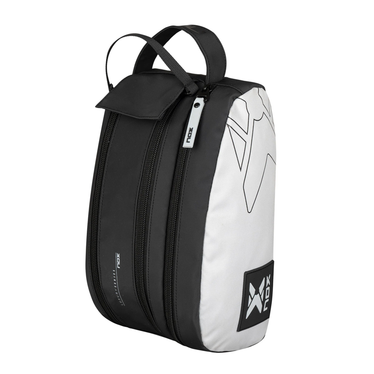 NOX LUXURY TRAVEL KIT BAG