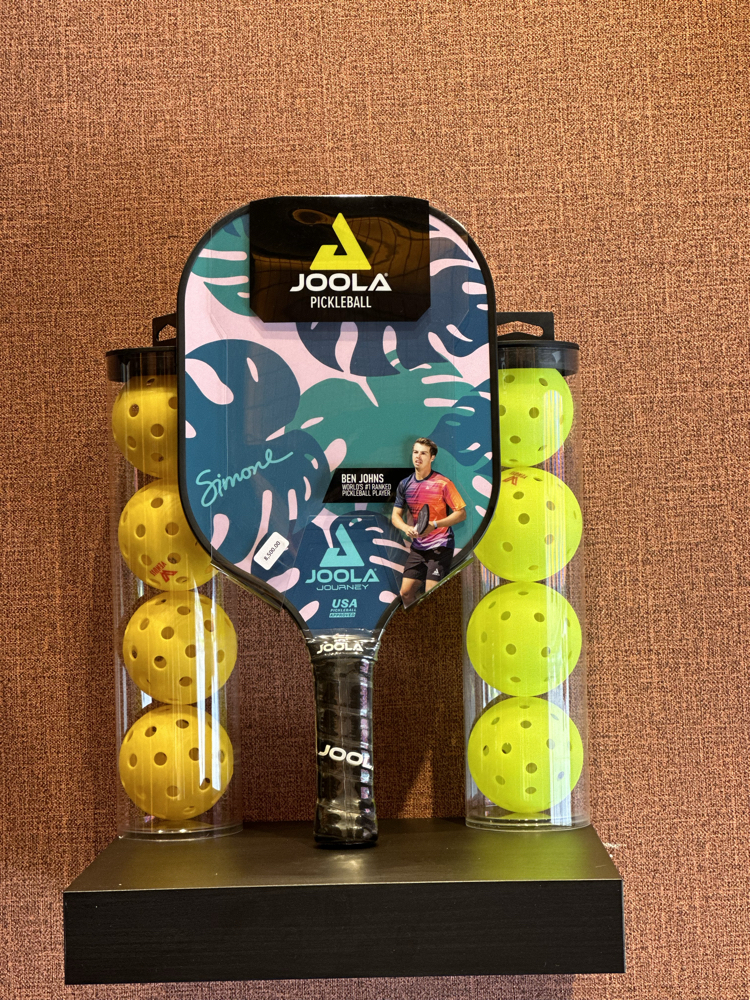 Joola Journey 10mm
