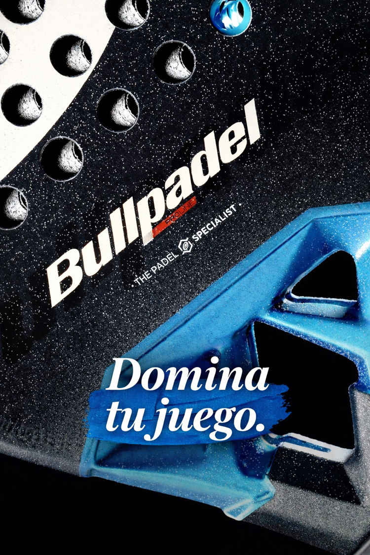 Bullpadel Vertex 05 Hybrid 26