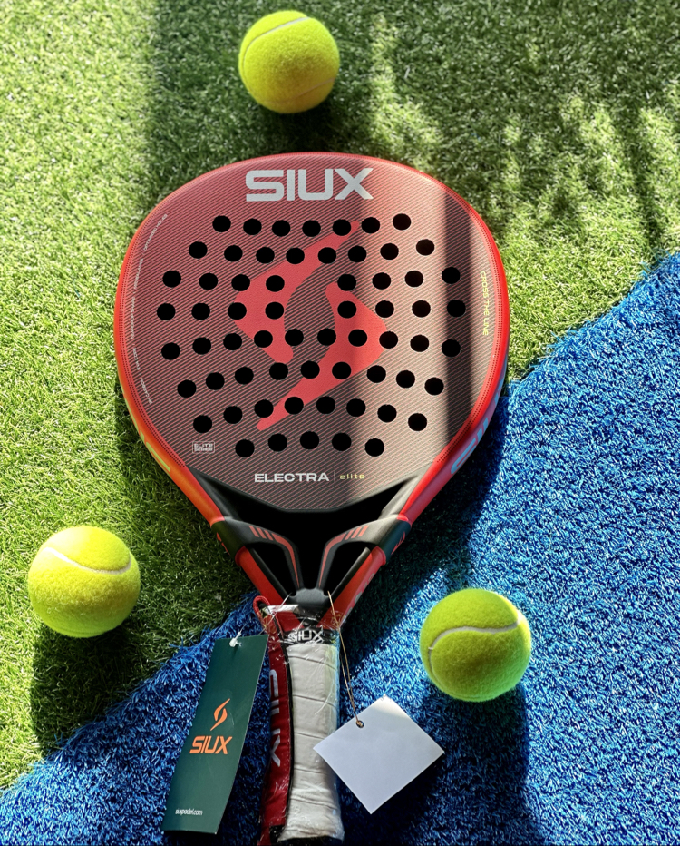 SIUX ELECTRA ELITE 6 2026