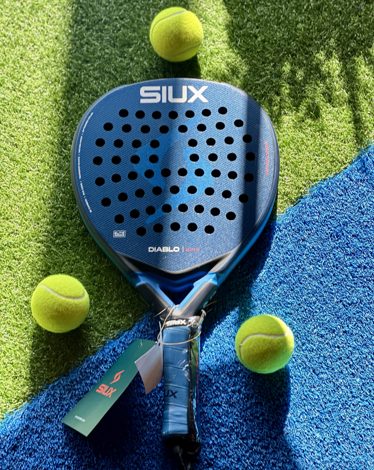 SIUX DIABLO ELITE 6 2026
