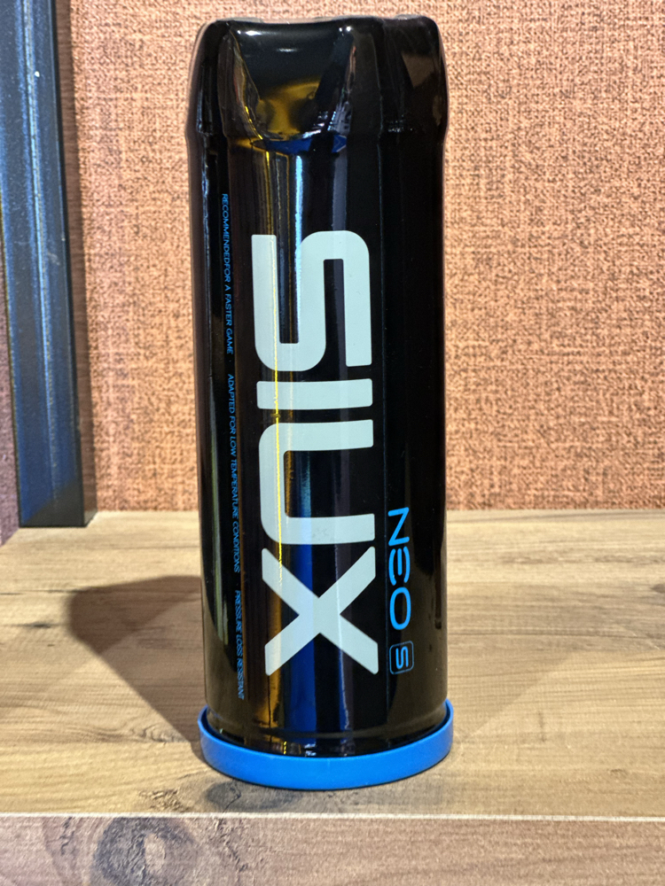 SIUX NEO SPEED PADEL TOPU 3 lü