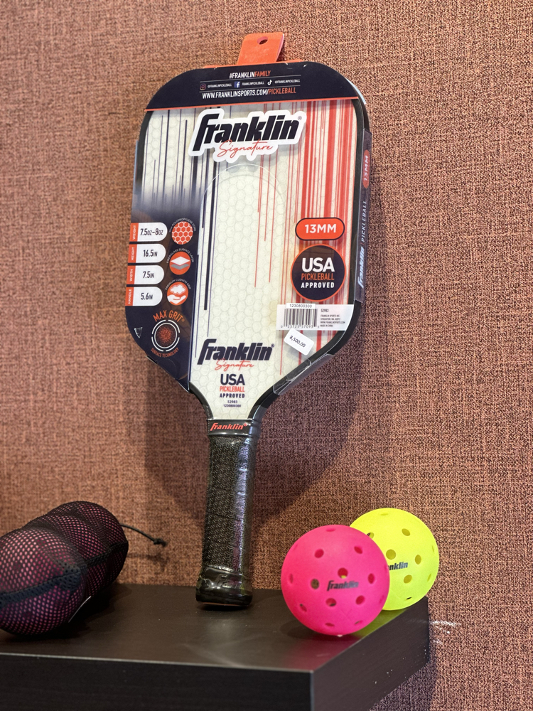 Franklin Signature 13mm