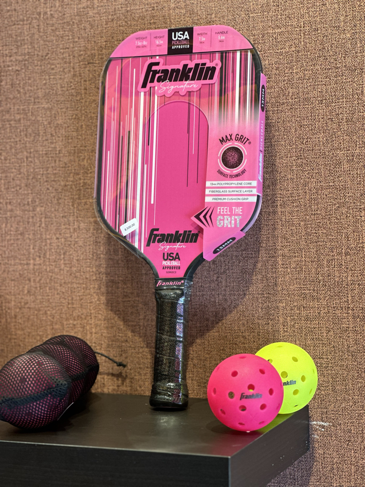 Franklin Signature 13mm
