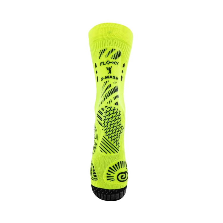 S-MASH 3D Padel/ Tenis/ Pickleball Çorabı