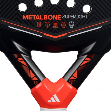 Adidas Metalbone SuperLight 2026