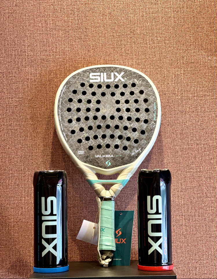 SIUX VALKIRIA PRO 2026