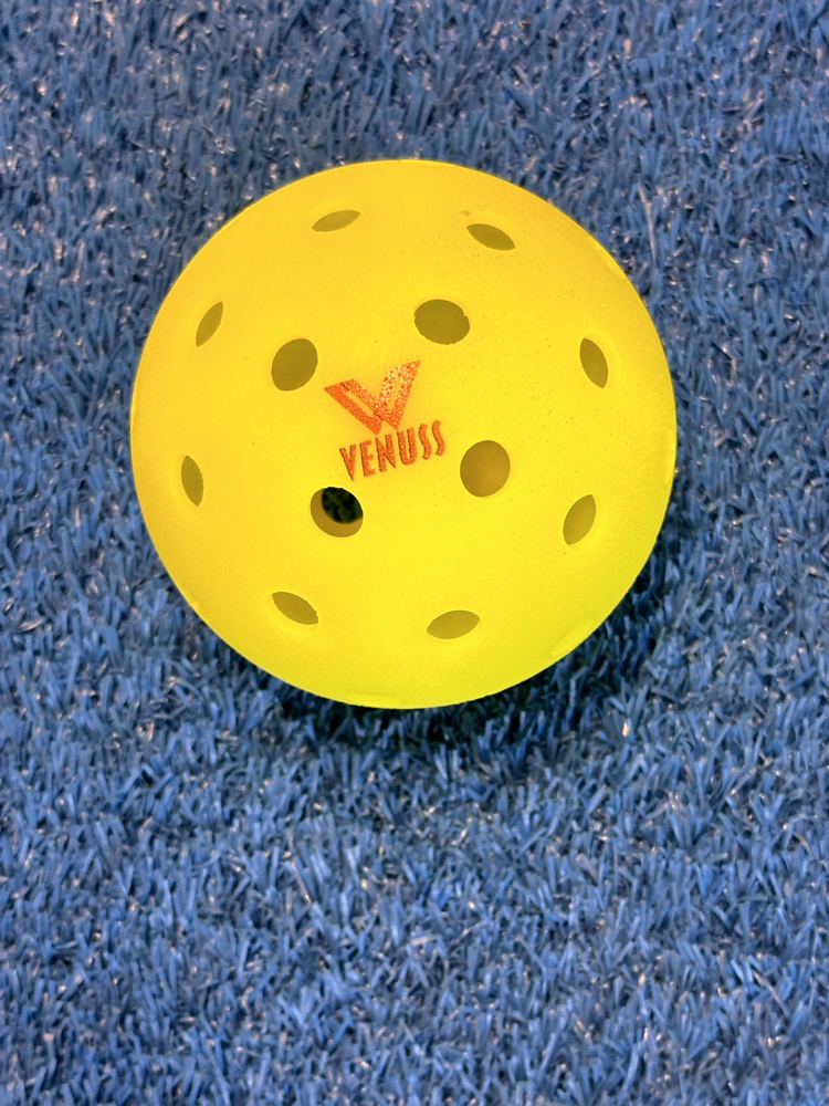 Venuss Pickleball Topu 4 Adet