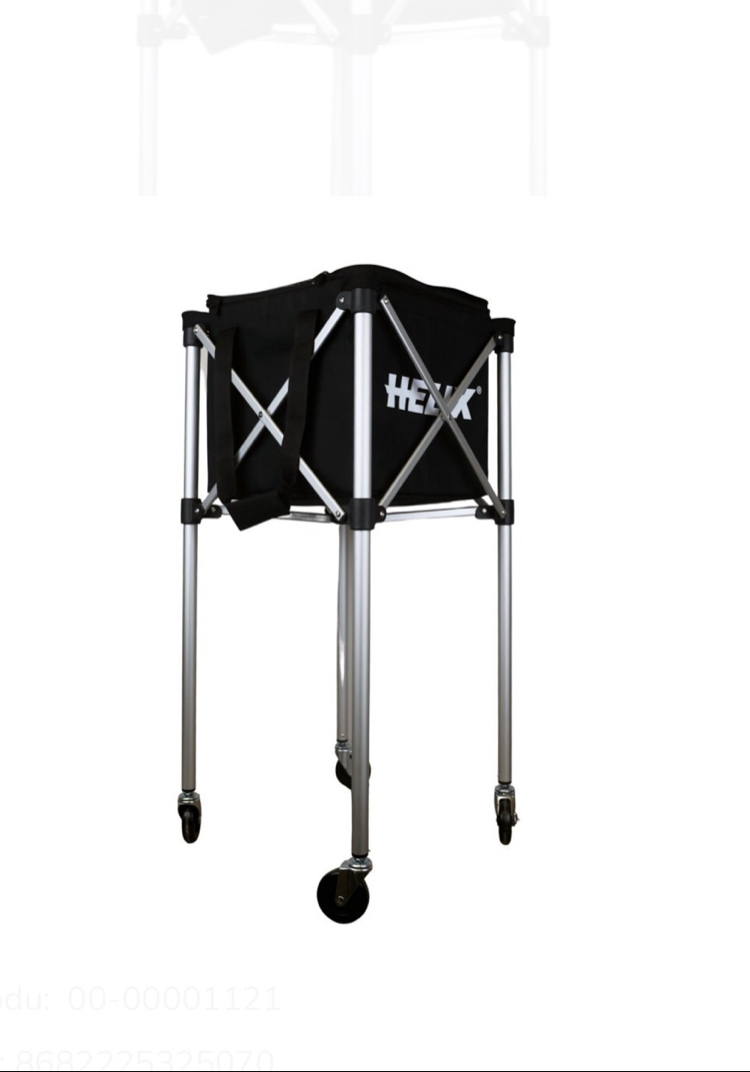 Top Taşıma Sepeti TL100 Helix