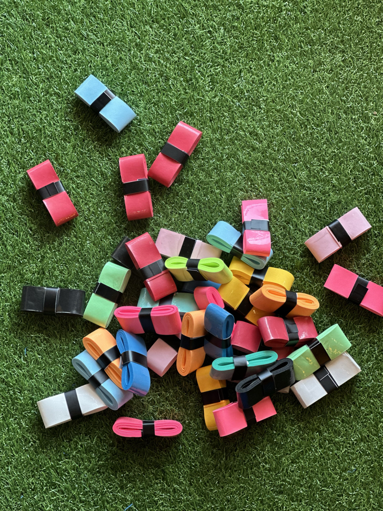 Overgrip Adet