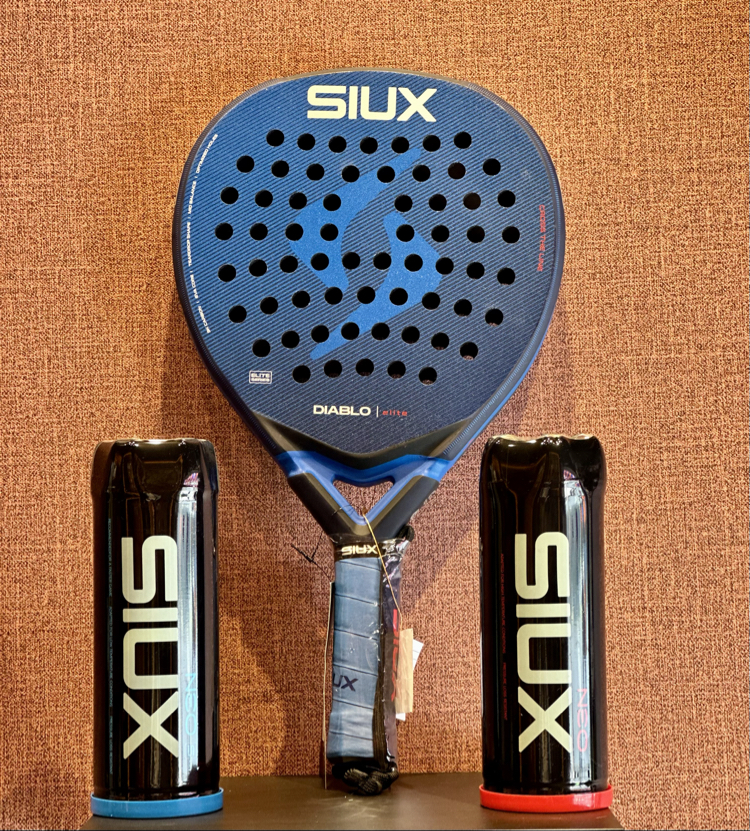 SIUX DIABLO ELITE 6 2026