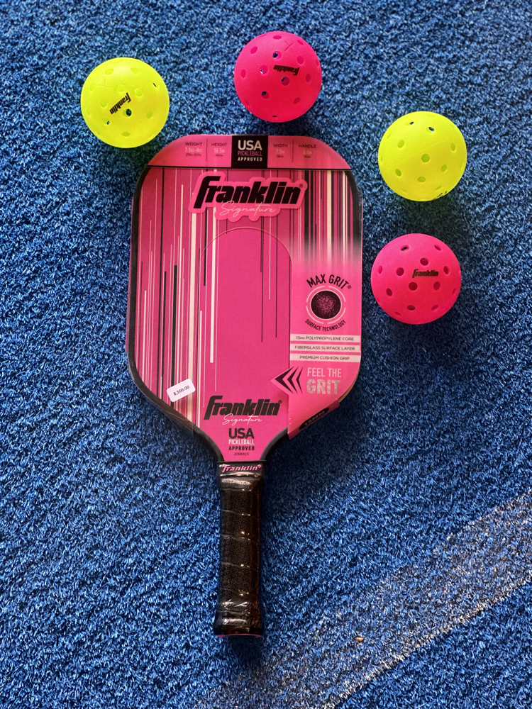 Franklin Signature 13mm