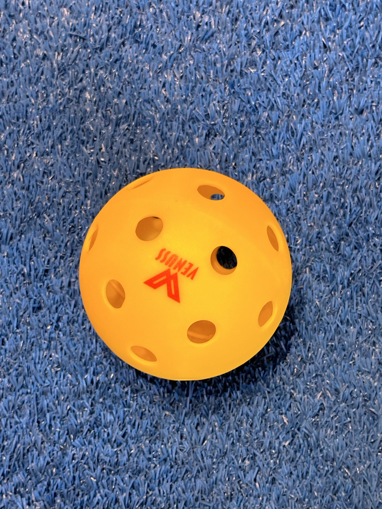 Venuss Pickleball Topu 4 Adet