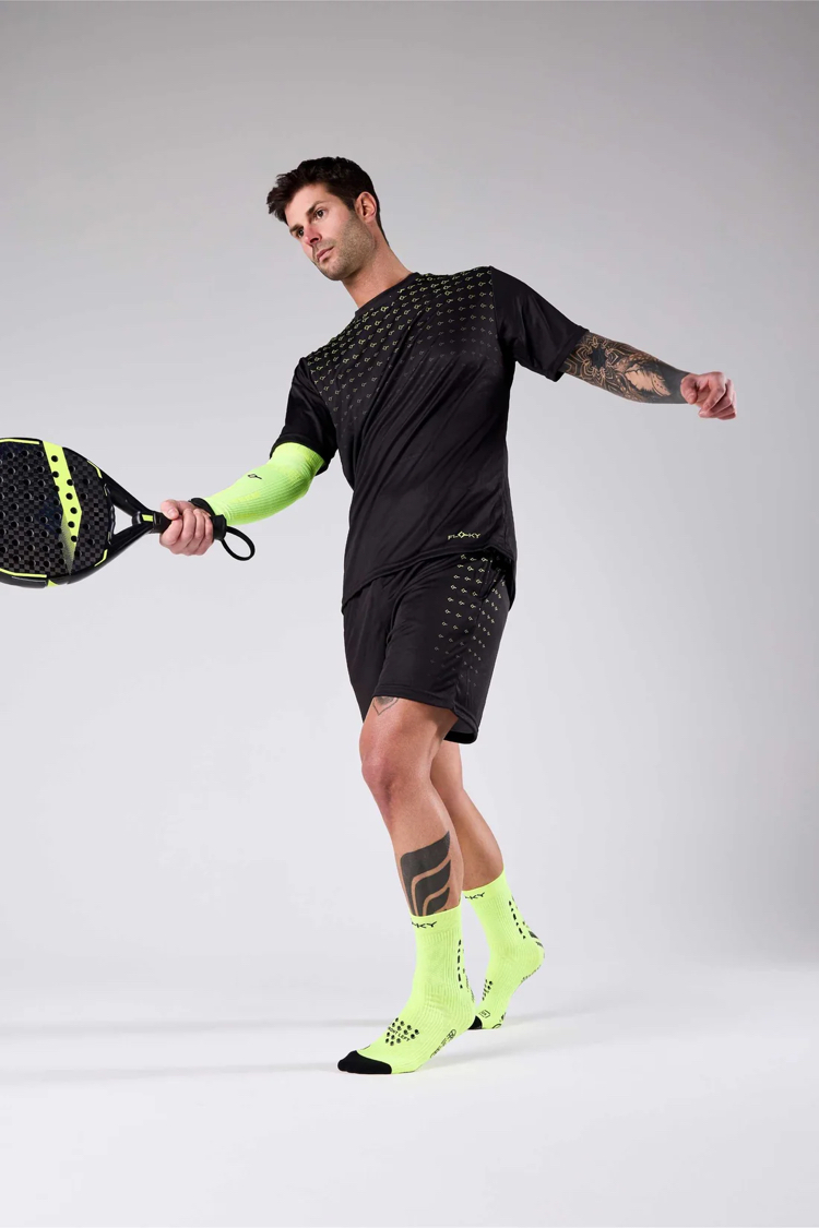 S-MASH 3D Padel/ Tenis/ Pickleball Çorabı