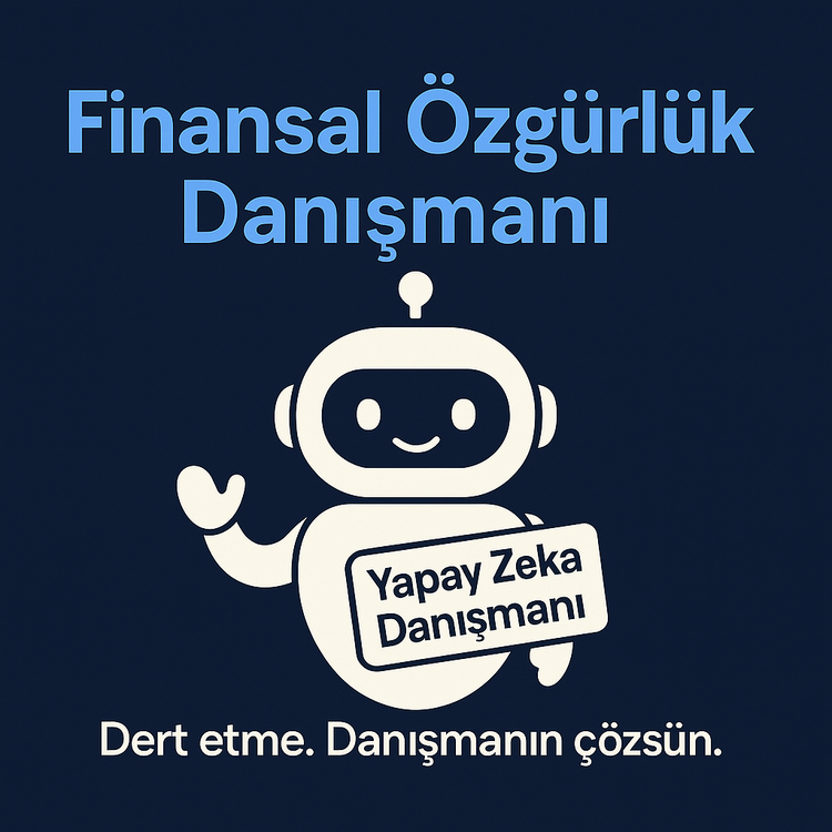 Finansal Özgürlük Asistanı (Profesyonel YZ DanışmanI)