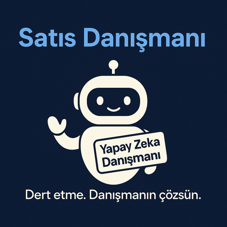Satış Artıran ve Ürün Belirleyen Asistan (Profesyonel Danışman)
