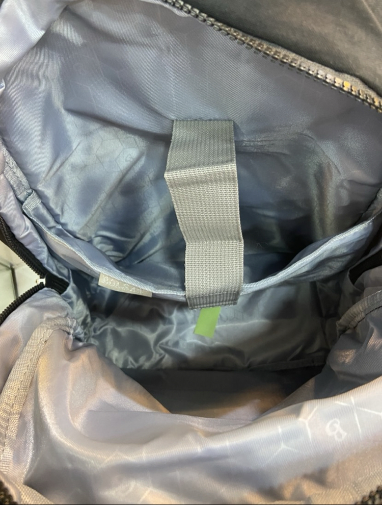 BOLSAS SIRT 1090 ( SİYAH )
