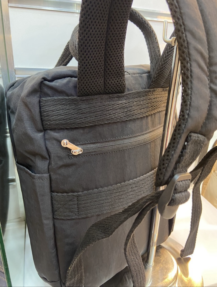 BOLSAS MODEL 1088 SİYAH 