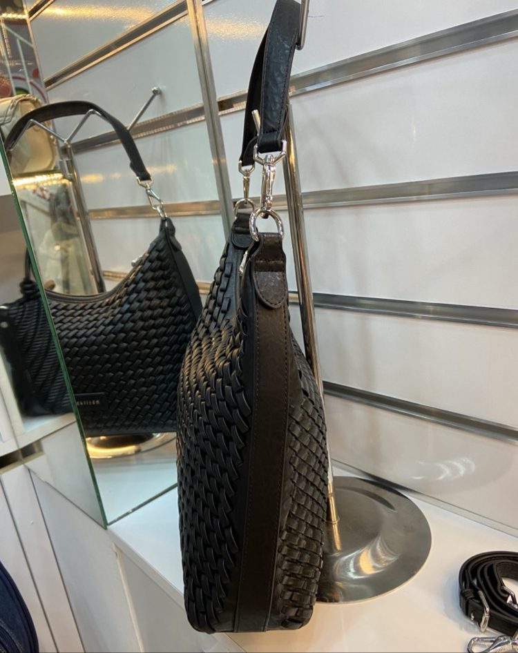 MATİLDA Model 1197 ( Siyah)