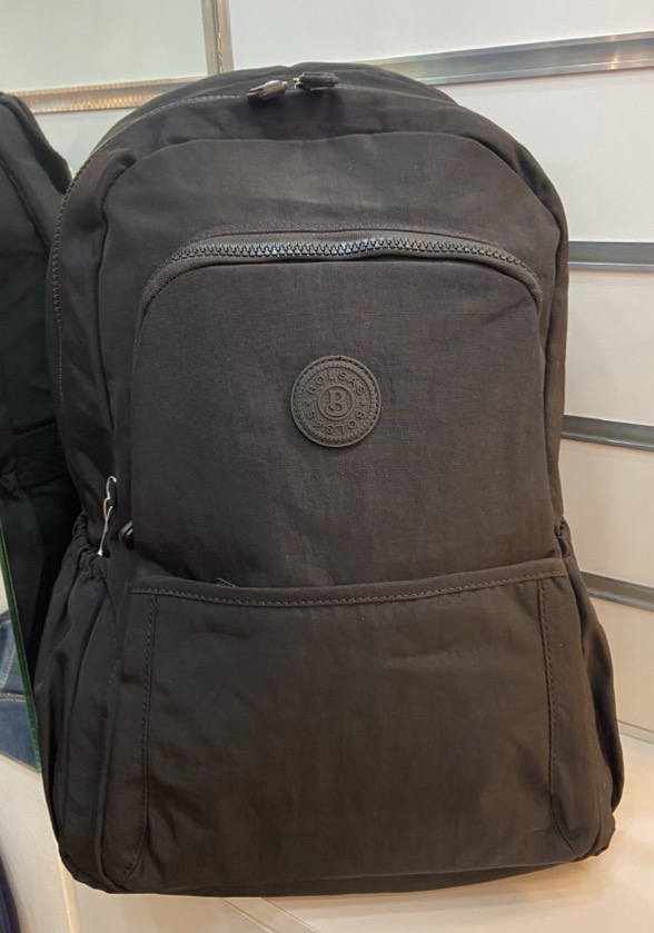 BOLSAS SIRT 1090 ( SİYAH )