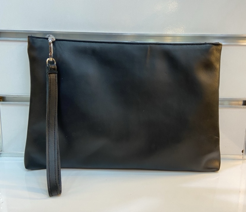 CLUTCH ( El Çanta ) Siyah