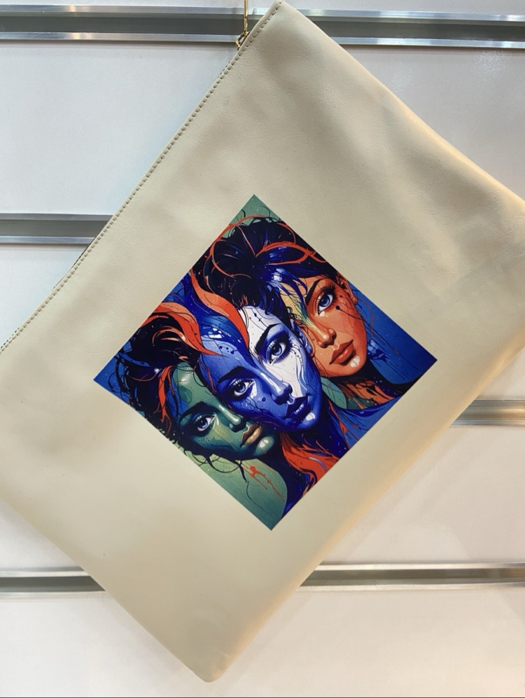 CLUTCH ( El Çanta)