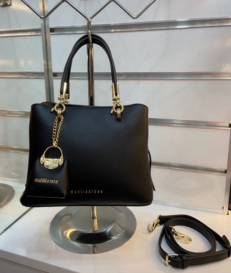 Model 1159 Siyah 
