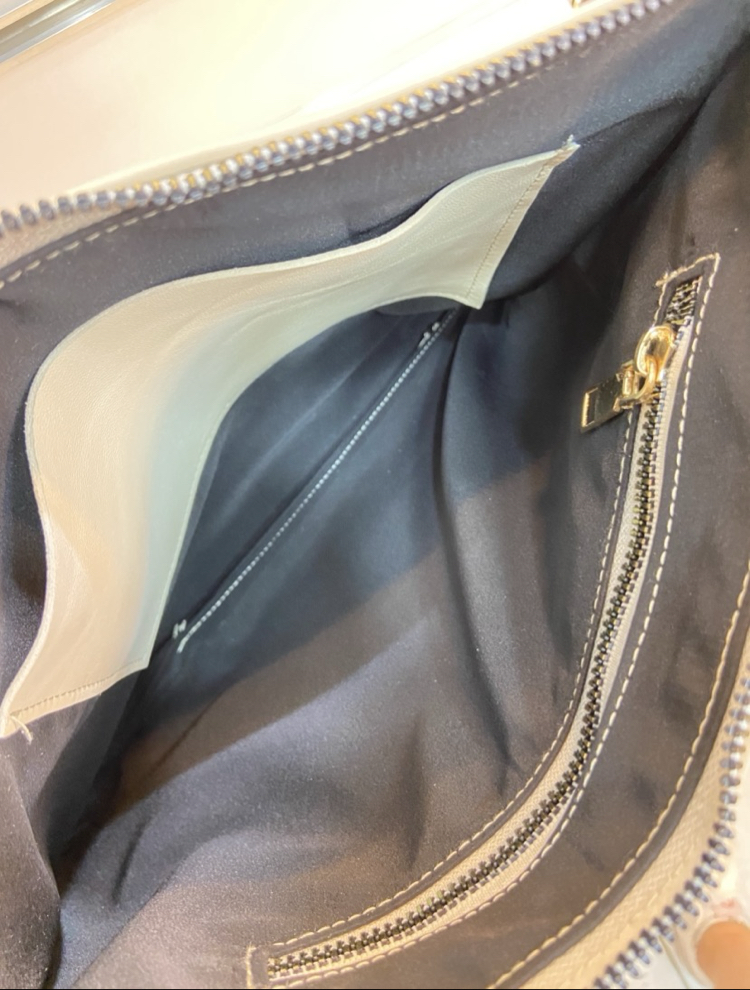 CLUTCH ( El Çanta)