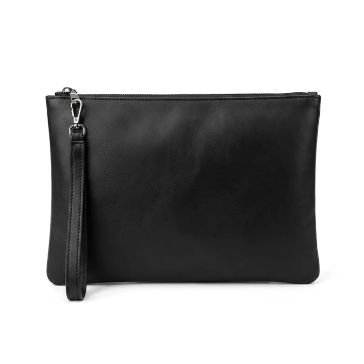 CLUTCH ( El Çanta ) Siyah