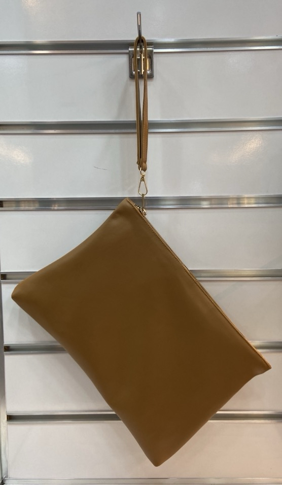 CLUTCH (El Çanta ) Taba