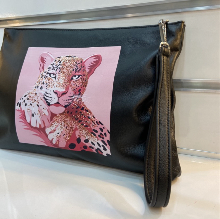 CLUTCH ( El Çanta )