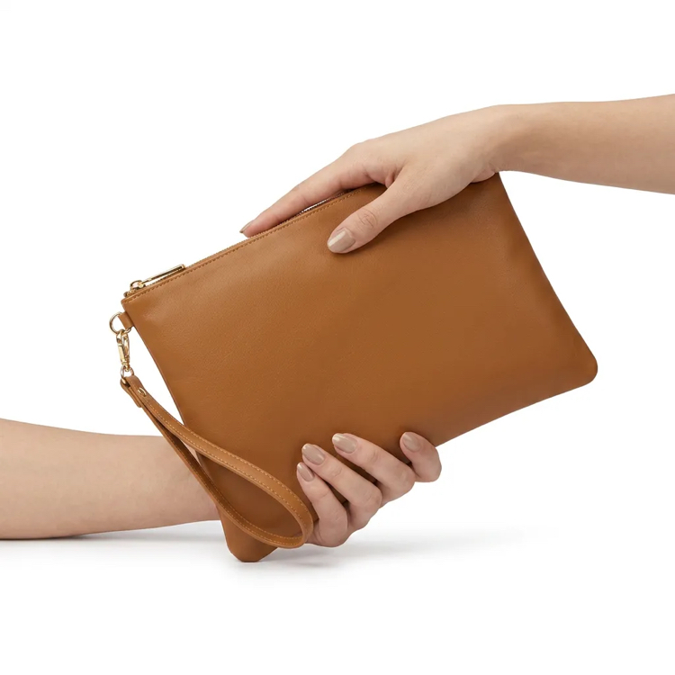 CLUTCH (El Çanta ) Taba