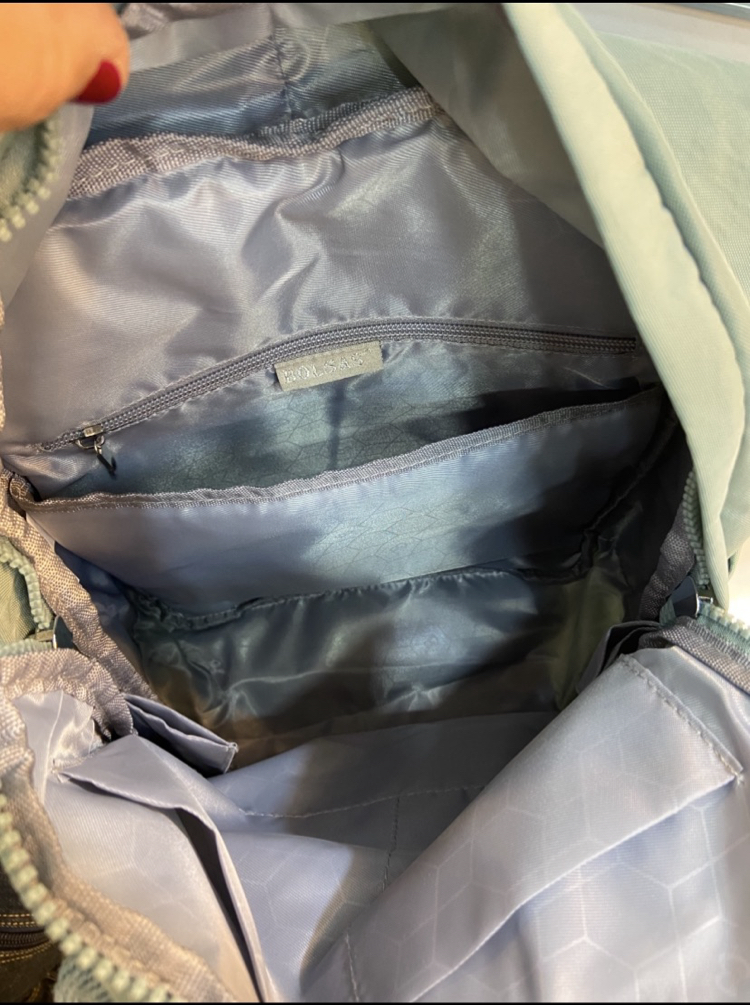 BOLSAS MODEL 1088 MİNT