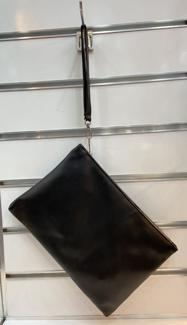 CLUTCH ( El Çanta ) Siyah